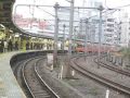 中央線201系 各駅停車高尾行 飯田橋 中央線201系 各駅停車高尾行 飯田橋