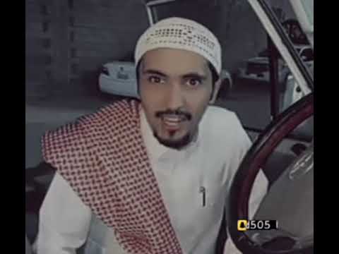 قصيدة في الشاص مخلد سهل