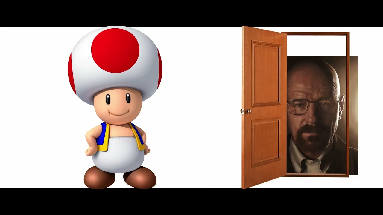 WE NEED TO COOK/polar007