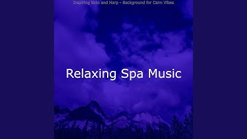 Pulsating Ambiance for Calm Vibes