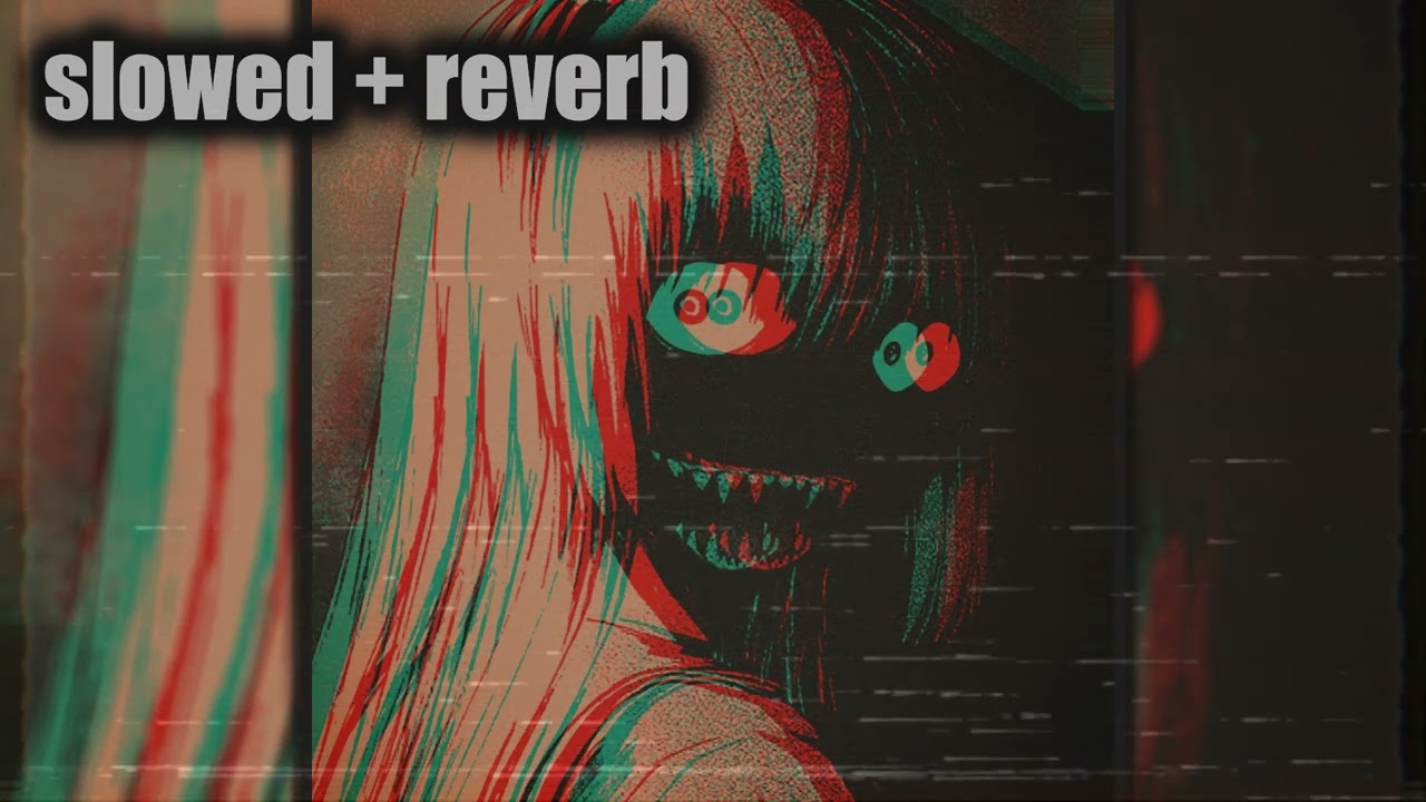 MUPP x Sadfriendd - vendetta! (slowed + reverb)