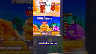 Driving 3 HOURS to get McDonalds Minecraft Happy Meals! @TheStudioSpace