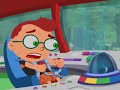 The Little Einsteins Screaming As Rocket Struggles With The Missing Piece READ DESCRIPTION 