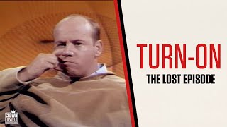 Turn-On | The Lost Episode |  George Schlatter Release