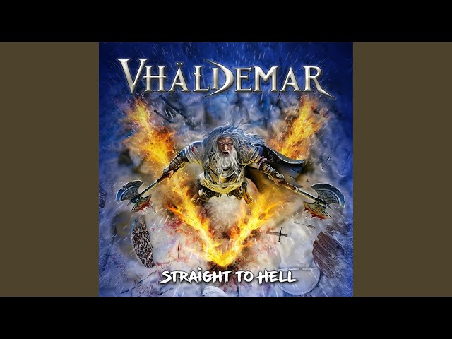 Vhäldemar - My Spirit