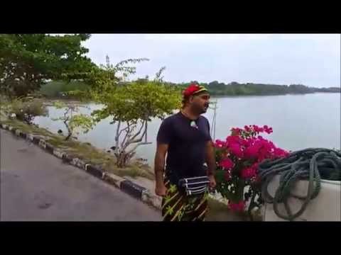 Kini Ku Menangis Lagi by Kamal Botak