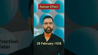 Raman Effect | Sir Chandrasekhara Venkata Raman | Nobel Prize | Tarikh by SPEXn