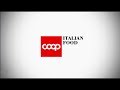 Who is coop italian food