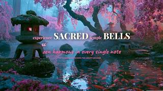 Download Lagu Japanese Zen Music in a Misty Garden ~ Gentle Koto Melodies for Inner Peace & Meditation