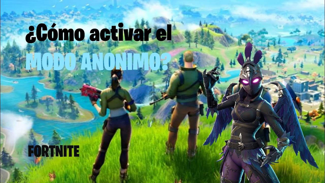 Como Activar Modo Sordo En Fortnite