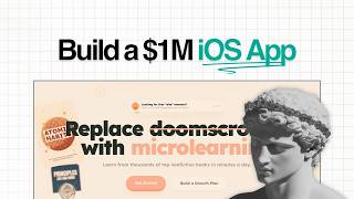 Best AI Mobile App Builder in 2026 (Blink.new Tutorial) screenshot 1