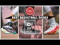 Best Basketball Shoes of 2021 ... So Far