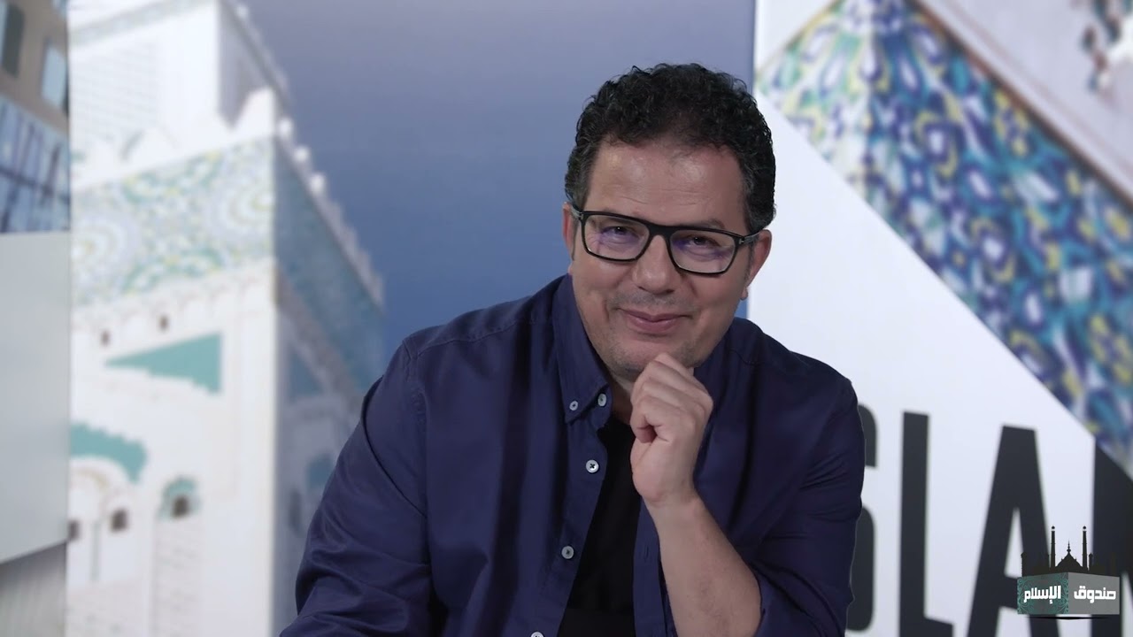 صندوق الإسلام 188 المعنى الحقيقي لكلمة قريش وعلاقة الرومان بهجرة محمد للمدينة