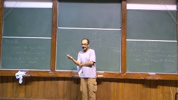 Superstring perturbation theory lecture 16