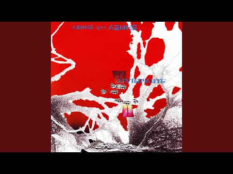 Ashes to Ashes - Warpaint