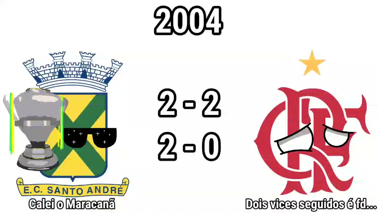 Campeões da copa do brasil ( 1989 a 2025 )