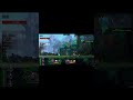 Knight’s “Block” Ultimate is Now a DPS Skill?!  Interception → Attack &amp; Speed #indiegame #roguelite