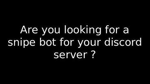 Fortnite Scrim Bot (Last 3 Snipe)