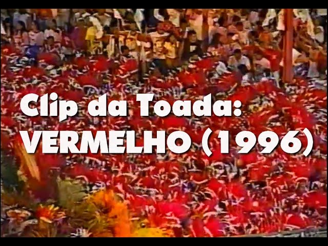 Watch VERMELHO (1996) - Clip Edição Especial on YouTube Watch VERMELHO (1996) - Clip Edição Especial on YouTube