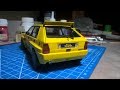 1/24 Hasegawa Lancia Delta Integrale &quot;Evoluzione&quot; Part 6- Final steps