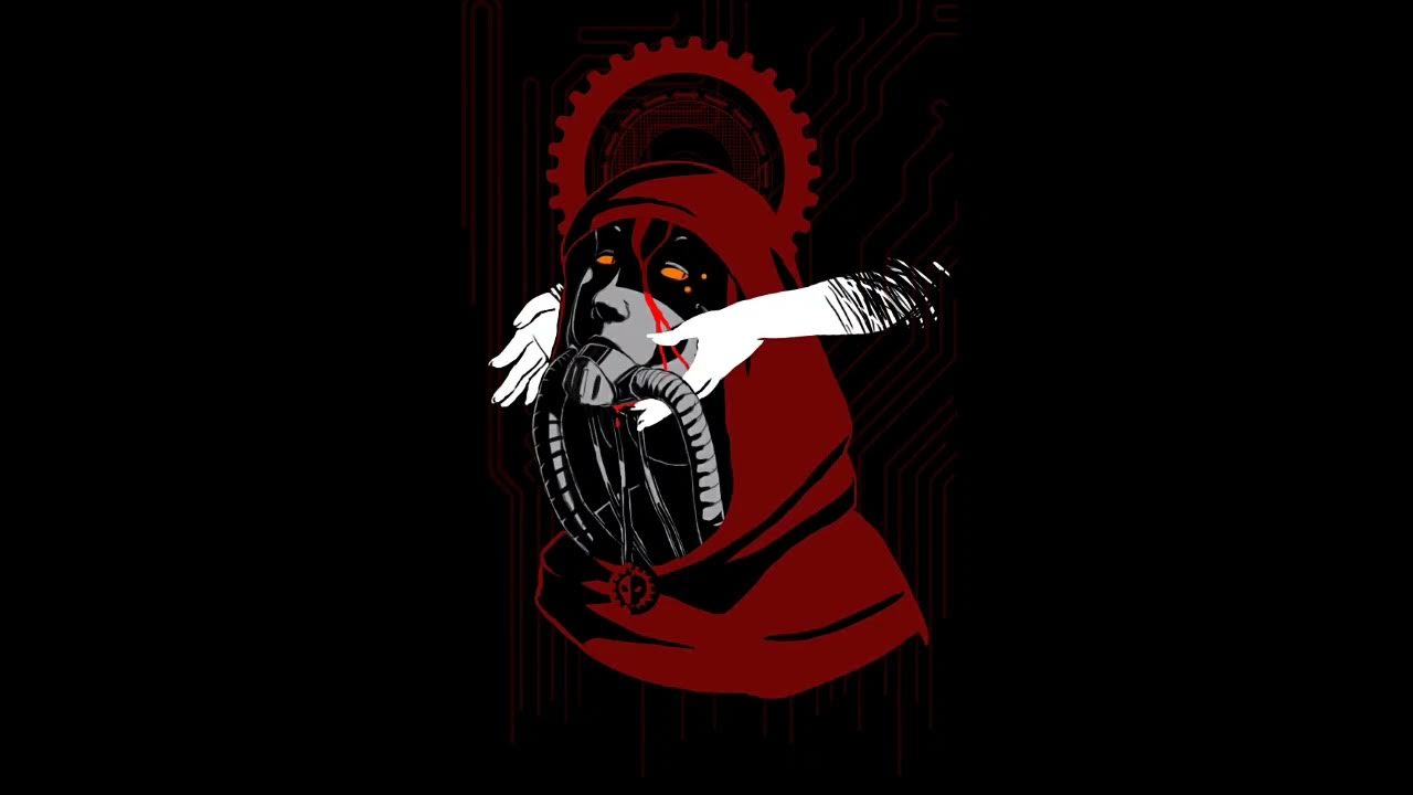 StringStorm Adeptus Mechanicus (Cover by Kostya Voorhees AI) YouTube