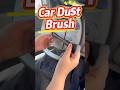 Car Dust Sweep Detailing Brush ✅Product Link in Bio #brush #carbrush