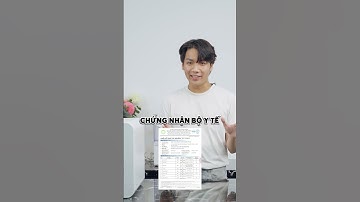 Căn bếp gọn, nước sạch – Chỉ cần máy lọc nước Joymie JM1000G là đủ!