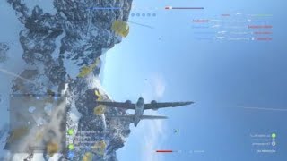 BfV SDF bomber multikill