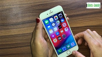 iOS 13.5.1/13.6/12.4.7 iPhone iCloud Activation Bypass For All User ii Without Require PC,Jailbreak