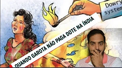 Quem pagava o dote do casamento?