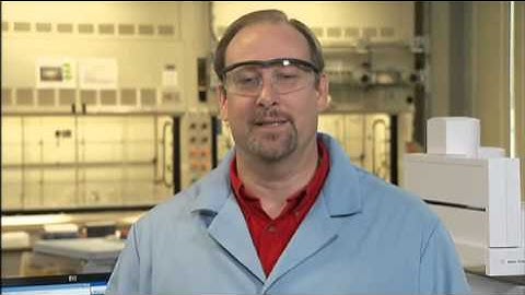 Agilent   GC Column Installation Video   GC Troubleshooting Series