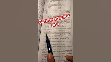 #molecular basis of inheritance #neet 2024