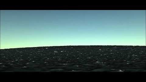 Tsunami shallowing quick RnD.