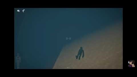 weird sighting in gorebox Singleplayer