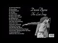 David Byron - The Lost Songs &quot;Compiletion&quot;