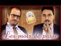 Les mots de passe les frres podcast 2