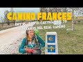Camino de Santiago: Days 18–21 | Castrojeriz to Bercianos del Real Camino (93KM on the Meseta)