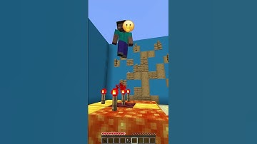 Escaping Squid Game vs Breaks Emoji Reaction #meme #shorts #minecraft