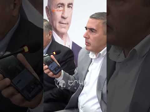 Սեդրակ Քոչարյանը 7 տարեկանում պադվալներում ադրբեջանական ավիացիայի ռմբակոծության տակ էր