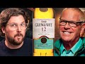 Famous master distiller whisky myths trying 200yearold whisky   interviewing  alan winchester