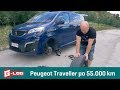 GLOG #19 - Peugeot Traveller po 55.000 km - GARAZ.TV