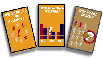 OptForce Workforce Planning, Analytics, and Optimization