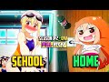 ЁЯУХShe Pretends To Be Perfect At SchoolтнР But Actually Is An Otaku And A Rat KidЁЯНйAnime Full Recap ЁЯУХShe Pretends To Be Perfect At SchoolтнР But Actually Is An Otaku And A Rat KidЁЯНйAnime Full Recap