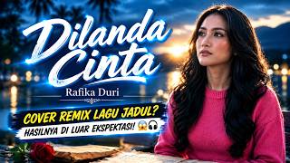 Download lagu Cover Remix 'Dilanda Cinta' - Rafika Duri X Sound Modern = Auto Melayang!