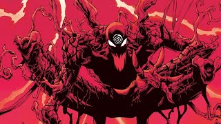Absolute Carnage Motion Comic
