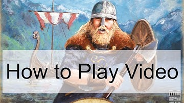 878 Vikings - How to Play (Academy Games)