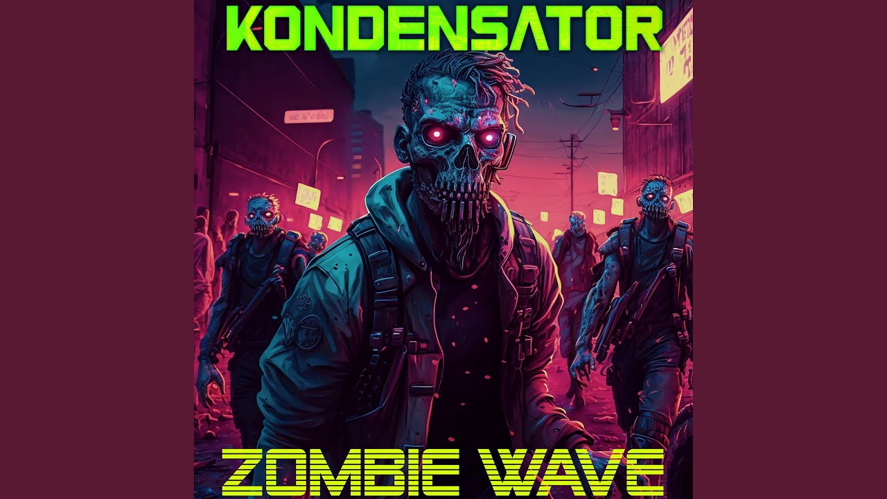 Guarda Zombie Wave su YouTube Guarda Zombie Wave su YouTube