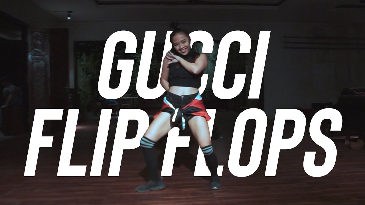 Obejrzyj BHAD BHABIE feat. Lil Yachty - GUCCI FLIP FLOPS l Jesicca Janess Choreography w YouTube Obejrzyj BHAD BHABIE feat. Lil Yachty - GUCCI FLIP FLOPS l Jesicca Janess Choreography w YouTube