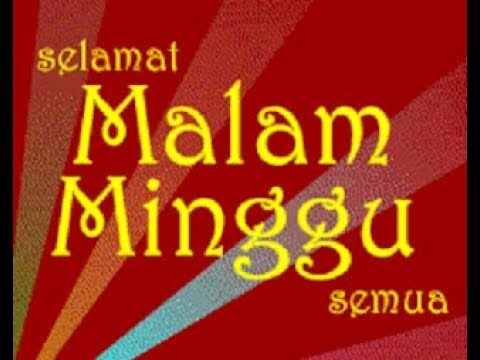Malam minggu #Ome-TIME - Malam minggu #Ome-TIME
