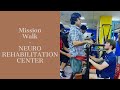 Indias largest physical therapy and neuro rehabilitation center  mission walk  9177300194